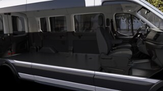 2025 Ford Transit® Internal Image 1